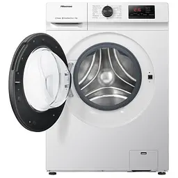 Пральна машина Hisense WFVB6010EM автоматична - мініатюра 3