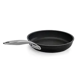 Сковорідка BLACK TITAN 32 см, 3.7л 85560603298 BARAZZONI
