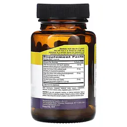 Комплекс з ресвератролом Country Life Resveratrol Plus, 60 вегакапсул для підтримки серця - мініатюра 2