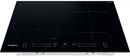Варильна поверхня електрична Whirlpool WL S6960 BF - мініатюра 2