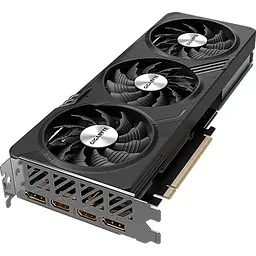 Відеокарта Gigabyte RTX 4060 8GB GAMING OC (GV-N4060GAMING OC-8GD) (GDDR6, 128 bit, PCI-E v4.0) Б/в - мініатюра 3