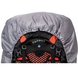 Чохол Turbat Flycover M Сірий - мініатюра 2