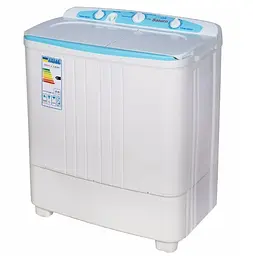 Пральна машина Saturn ST-WK7601B - мініатюра 2
