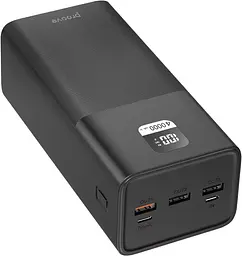 Портативний акумулятор Proove Giant Lite 22.5W 40000mAh black (PBGI20312201) - мініатюра 3