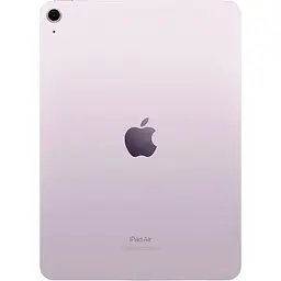 Планшет Apple iPad Air 11 [2024] 128GB Wi-Fi + Cellular Purple [MUXG3] [106460] - мініатюра 4