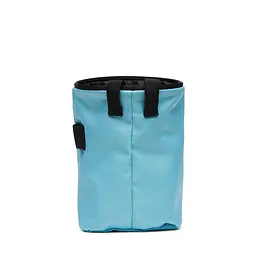 Мішечок для магнезії Black Diamond Mojo Chalk Bag S/M Блакитний - мініатюра 2
