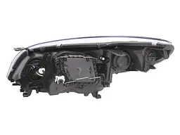 Фара передня права Renault Megane III 08-15р Depo (551-1178RMLDEM1) - мініатюра 2