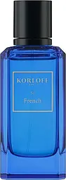 Парфумована вода Korloff Paris So French Тестер 88 мл