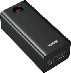 Акумулятор портативний Romoss 60000mAh PEA60 22.5W (PEA60-152-2A42) універсальна батарея - мініатюра 3