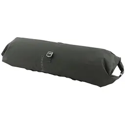 Сумка на руль Acepac Bar Drybag 2021 Сірий (1033-ACPC 138321)