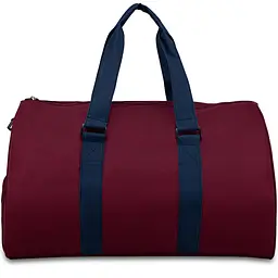 Сумка дорожня Semi Line 42 Dark Red (A3031-1) - мініатюра 2