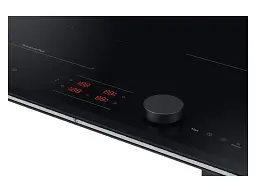 Варильна поверхня Samsung NZ64B6058GK - мініатюра 4