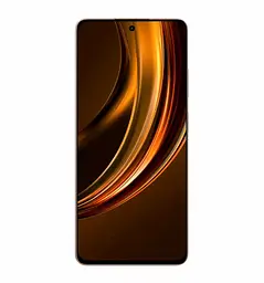 Смартфон Realme 13+ 5G 12/256Gb Victory Gold (RMX5000) (UA UCRF) NFC