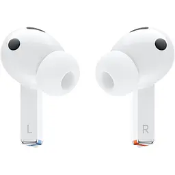 Навушники Samsung Galaxy Buds3 Pro White (SM-R630NZWA) [114495] - мініатюра 11