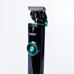 Набір для стрижки VGR V-671 Black