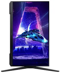 Монiтор 24" Samsung LS24DG300EIXCI - мініатюра 16