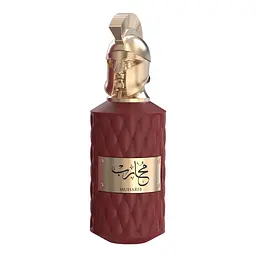 Парфумована вода унісекс Le Falcone Niche Collection Muharib 85 мл (NI10102)