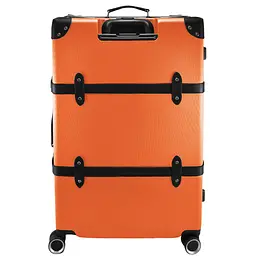 Валіза Semi Line 28" L Orange/Black (T5675-4) - мініатюра 5
