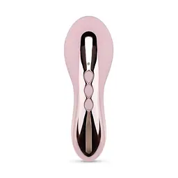 Вібратор для клітора Teazers Clitoral Stimulator (рожевий) - мініатюра 6