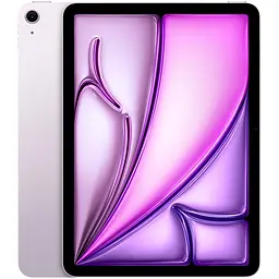 iPad Air 11 (M3), 256 ГБ, Wi-Fi, Purple (Grade Q) Seller Refurbished