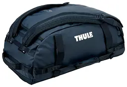 Сумка спортивна Thule Chasm Duffel 40L (Darkest Blue) 3205590 (TH 3205590) - мініатюра 7