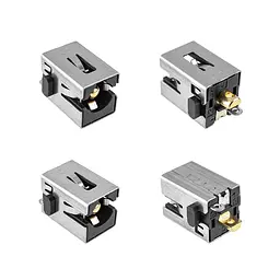 Роз'єм живлення PJ083 (Asus:A43BE Toshiba:A660 C50)