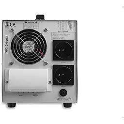 Стабілізатор напруги Volt Polska AVR 3000VA 8-11% - мініатюра 4