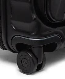 Валіза 55 См Tumi 19 DEGREE BLACK TEXTURE 55х40х24(29) 0228791DTX - мініатюра 6