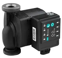 Циркуляционный насос Pumpman Star 25/60/130 Нmax 6 м Qmax 55 куб.м 45 Вт (CV034192) - мініатюра 6