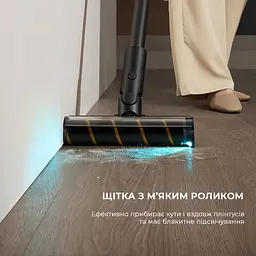 Вертикальний+ручний пилосос 2 в 1 Dreame Z30 - мініатюра 8