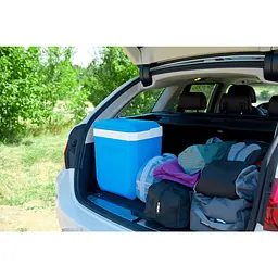 Термобокс Campingaz Icetime Plus 26 л (87166) - мініатюра 4
