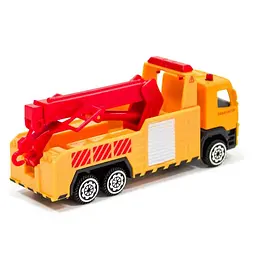 Автомодель дитяча VOLVO Евакуатор TechnoDrive 250303 - мініатюра 6