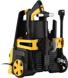 Мінімийка високого тиску 2E AquaClean 4в1 (2E-HPW1613VC) - мініатюра 7