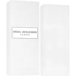 Туалетна вода Angel Schlesser Femme 50 мл