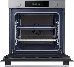 Духова шафа Samsung NV7B4125ZAS/WT - мініатюра 4