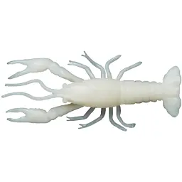 Силікон Savage Gear Ned Craw 65 мм 2.5g Floating Albino Craw (4 шт/уп)