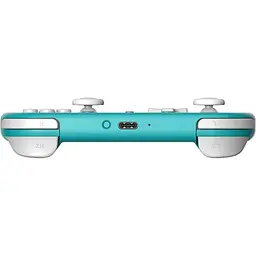 Геймпад 8BitDo Lite 2 Bluetooth Gamepad Turquoise [107760] - мініатюра 4
