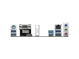 Материнська плата ASRock B550 Pro4 - мініатюра 3