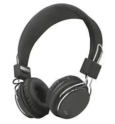 Навушники Trust Ziva On-Ear Mic Black (21821_Trust)