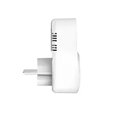 Реле напруги ColorWay LED1, white (CW-VR16-03L) - мініатюра 7
