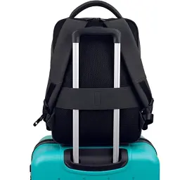 Рюкзак туристичний Gabol Backpack Reflect 14L Grey (412455-016) (930737) - мініатюра 7