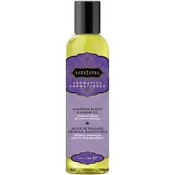 Масажна олія Kama Sutra Harmony Blend, 59 мл