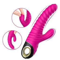 Вібратор Eternity pink Boss Series 52-00019 102065 - мініатюра 7
