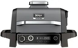 Гриль Ninja Woodfire OG701EU - мініатюра 2