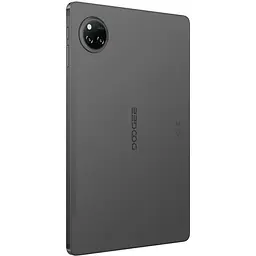 Планшет Doogee Tab A9 Pro+ Vip Edition 6/128Gb Wi-Fi Meteorite Gray UA UCRF - мініатюра 4