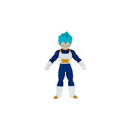 Стретч-іграшка DragonBall 96000_Super Saiyan Blue VEGETA