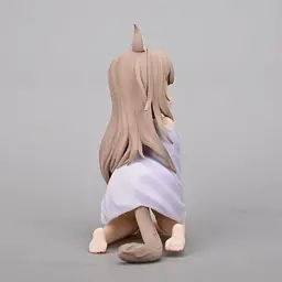 Фігурка Кішка дівчинка Неко тян Cat girl Neko-chan 11 см F CG NC 11 - мініатюра 5