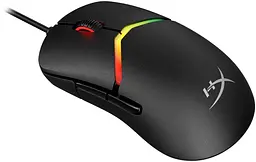 Миша HyperX Pulsefire Saga Black (A2PB3AA) - мініатюра 3