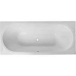Ванна акрилова Volle Oliva 180x80 TS-1880500