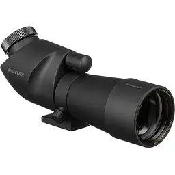 Підзорна труба Pentax 16-48x65/45 PF-65EDAII Kit (70967) - мініатюра 4